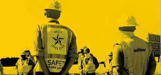 Salud, seguridad y bienestar.
