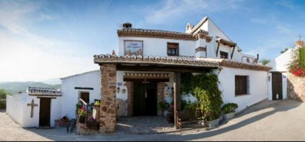 Hotel Los Cantaros