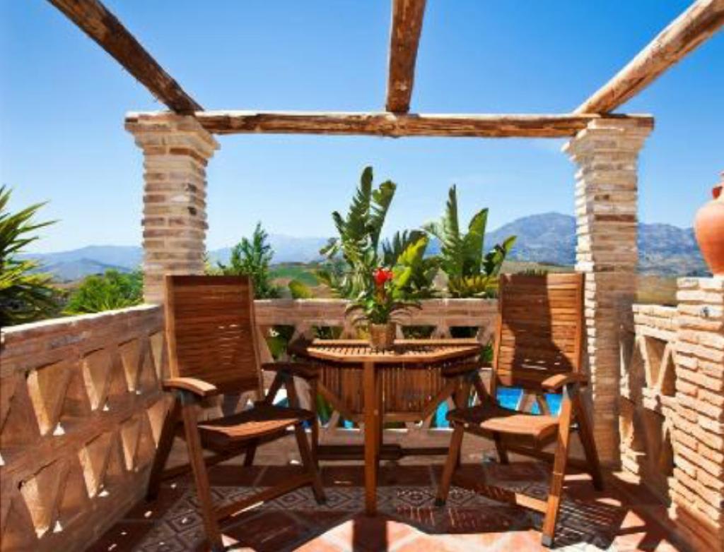 Hotel Los Cantaros