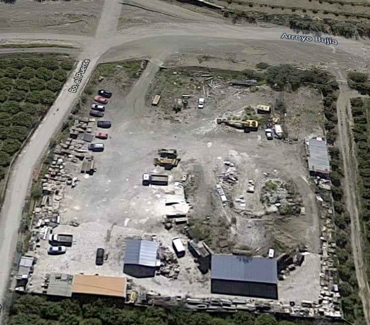 Parque Móvil